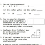 032 Printable Word Middle School Math Worksheets Pdf High Db excel