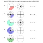 10 3rd Grade Fractions Worksheets Grade 3 Pdf Her hos undergrunnen