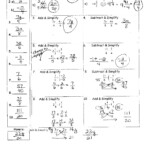 11 Adding Fractions Worksheets With Answer Key Worksheeto