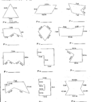 18 Polygons Third Grade Worksheet Worksheeto