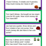 2nd Grade Measurement And Data