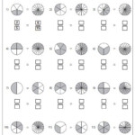 30 Equivalent Fractions Worksheet 3rd Grade Edea smith