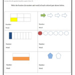 3rd Grade Common Core Math Worksheets