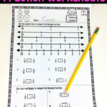 3rd Grade Fractions Worksheets 3 NF 1 3 NF 2 3 NF 3 Fractions