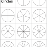 3Rd Grade Math Fraction Number Line Worksheets With Free For Db excel