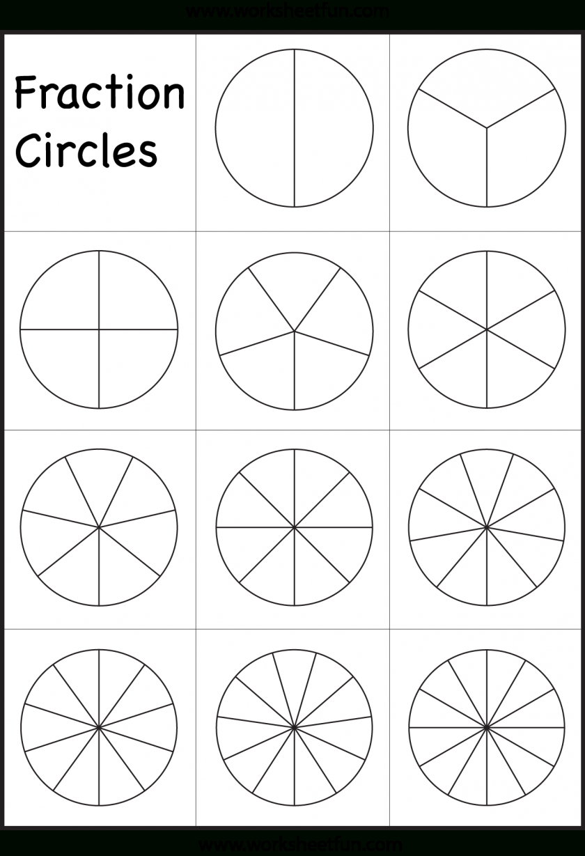 3rd grade math fraction number line worksheets