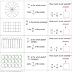 3Rd Grade Math Simplifying Fractions Worksheets Printable Db excel