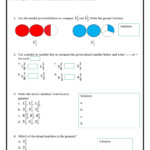 4th Grade Common Core Math Worksheets