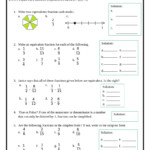 4th Grade Common Core Math Worksheets