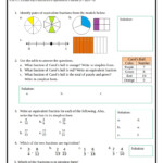 4th Grade Common Core Math Worksheets