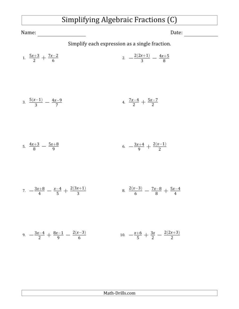  7 Ee 1 Worksheet Free Download Qstion co