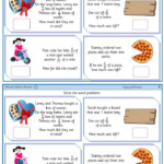 Add And Subtract Fractions With The Same Denominator 5 Master The