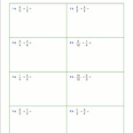 Adding Fractions With Unlike Denominators Worksheets 5Th Grade Good