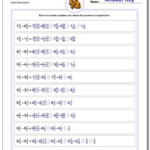 Adding Mixed Fractions With Unlike Denominators Worksheets Worksheets