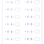 Adding Unlike Fractions Adding Improper Fractions Adding Fractions