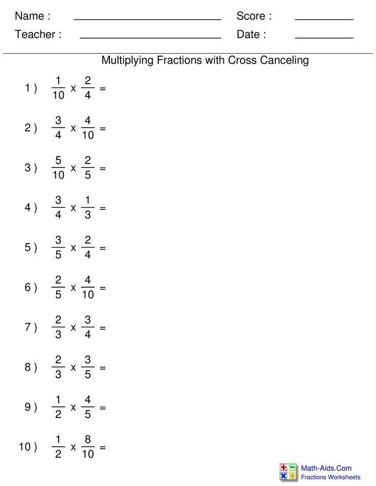 Best 10 Multiplying Fraction Worksheets You Calendars Https www 