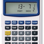 Calculator For Estimating Fractions CALCUZ