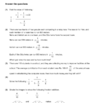 Class 7 Math Worksheets And Problems Fractions Edugain India