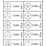 Comparing Fractions Worksheet 3rd Grade Paring Fractions Homework Help