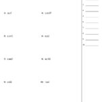 Converting Repeating Decimals To Fractions Worksheet With Answer Key