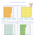 Decimals Worksheets For Grade 5 With Answers Understanding Of The