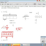 February 11 Module 3 Lesson 4 Creating Tape Diagrams Out Of Division