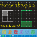 Fractions Decimals And Percentages Games For KS2 Games Year 4