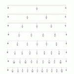 Fractions On A Number Line 3Rd Grade Worksheets Db excel