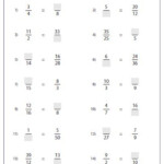 Fractions Worksheets Finding Equivalent Fractions Equivalent Fractions