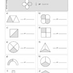 Fractions Worksheets Grade 2 I Maths Key2practice Workbooks