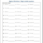 Free Fifth Grade Math Worksheets In Pdf EduMonitor