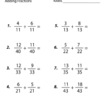 Free Grade 5 Math Worksheets Activity Shelter