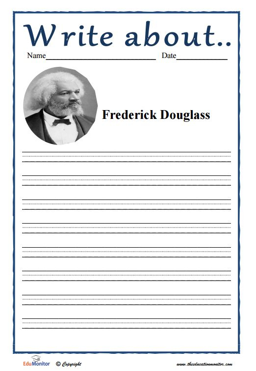 Free Printable Worksheets For 2nd Grade