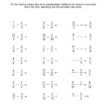 Free Printable Worksheets Grade 6 Ratio 001 Math Fractions Worksheets