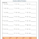 Grade 5 Math Worksheets Activity Shelter