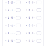 Https www mathworksheets4kids fractions subtraction unlike all