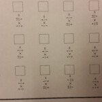 Math 6 Miss Frederick s Classroom