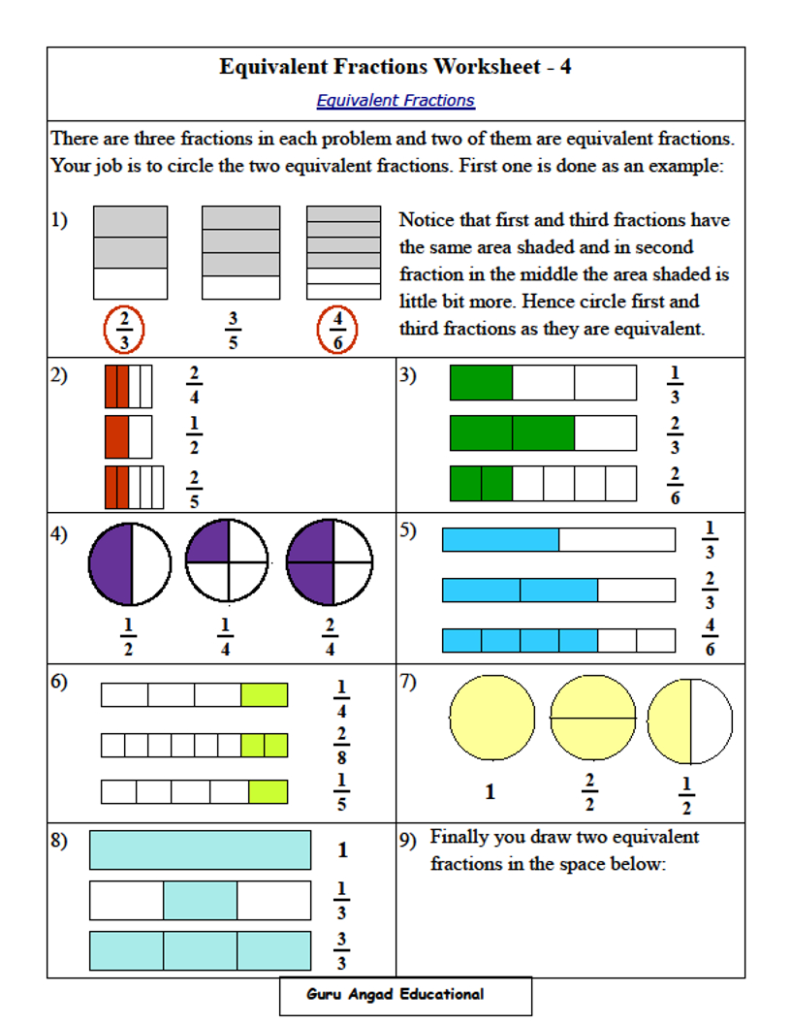 Maths Worksheets For Grade Cbse Practice Class Pdfth Word Problems 