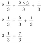 Mixed Number To Improper Fraction Calculator Mixed Numbers Addition