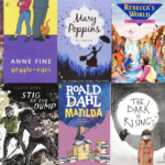 Modern Classics For KS2 Readers Best 20th Century Classics For Kids