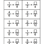 Mrs White s 6th Grade Math Blog EQUIVALENT FRACTIONS