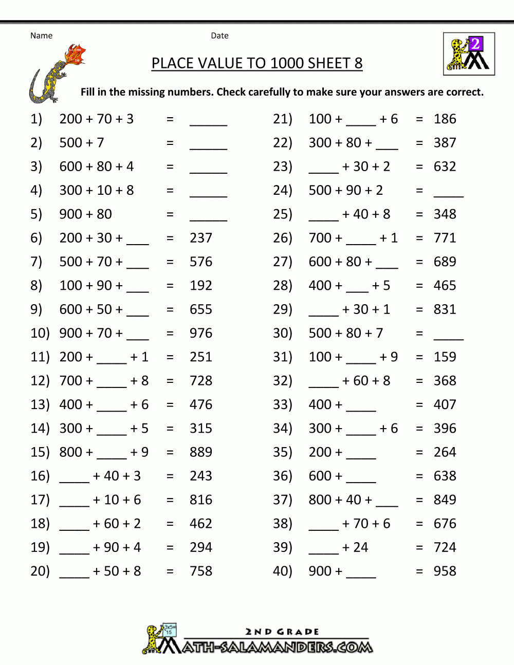 Multiplying Fractions Worksheets Grade 8 Pdf PrintableMultiplication