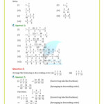 NCERT Solutions For Class 7 Maths Chapter 2 Fractions And Decimals