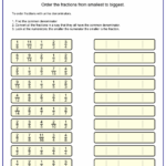 Order fractions png