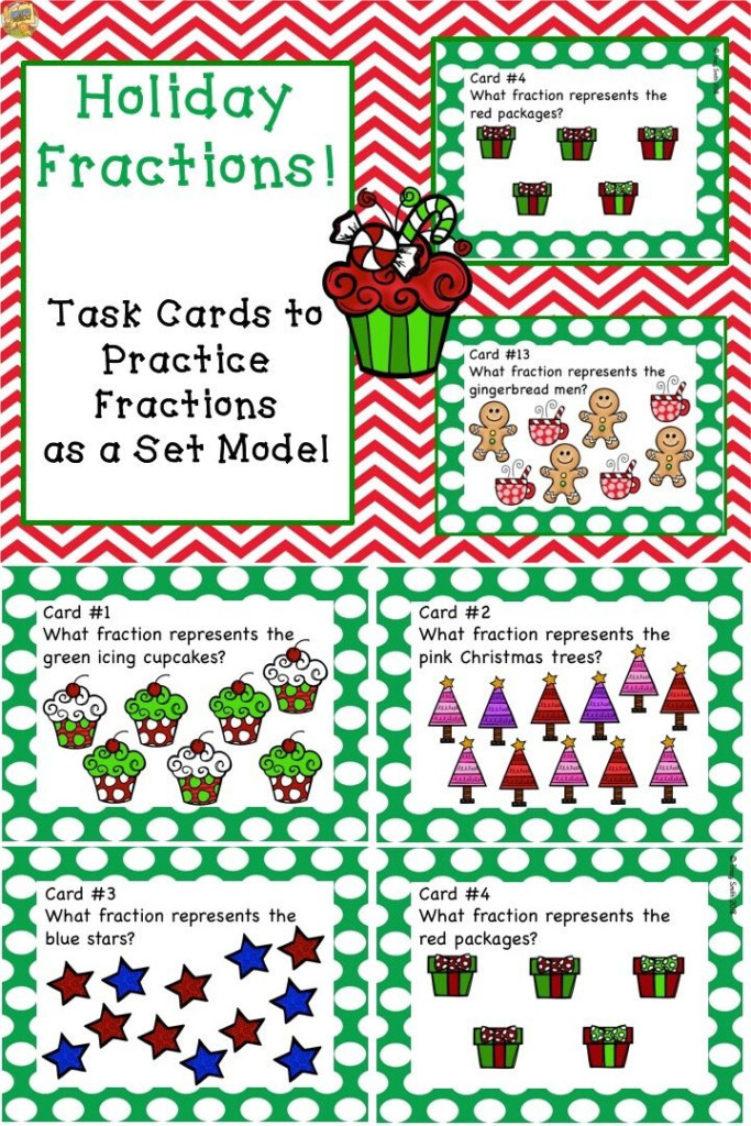 Pin On 4th Grade Fractions