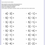 Pin On Math Worksheets