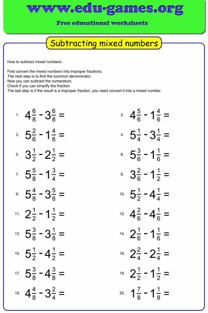 Pin On Math Worksheets