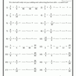 Pin On Sixth Grade Math Ideas