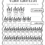 Skip Counting 2s 5s And 10s For 2nd Grade Math Made By Teachers