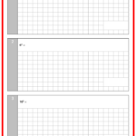 Square Cube And Root Numbers KS2 Arithmetic Test Practice Classroom